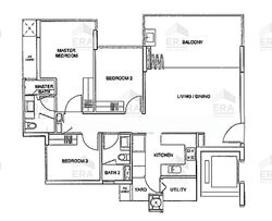 Watertown (D19), Apartment #559882471
